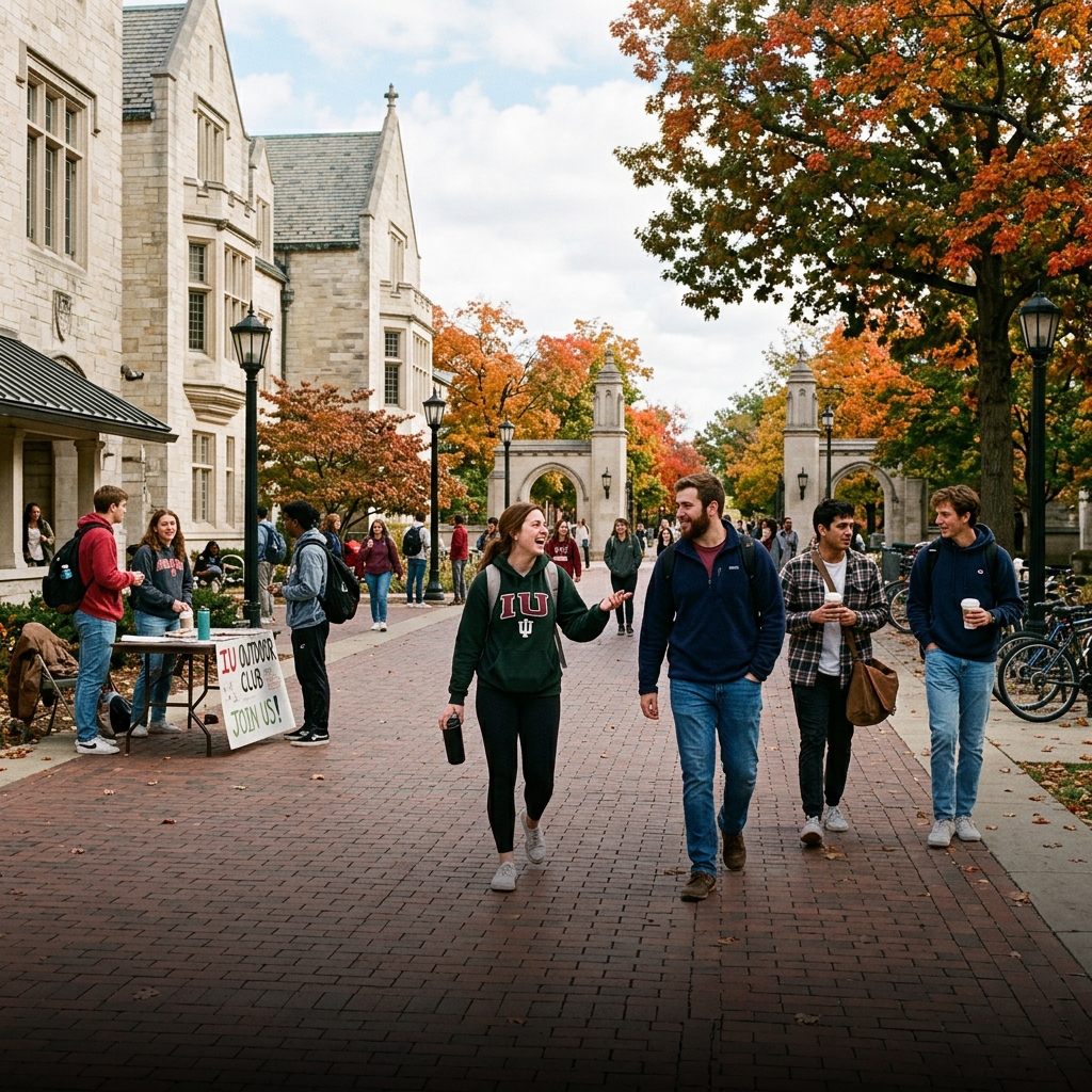 New Jersey State University